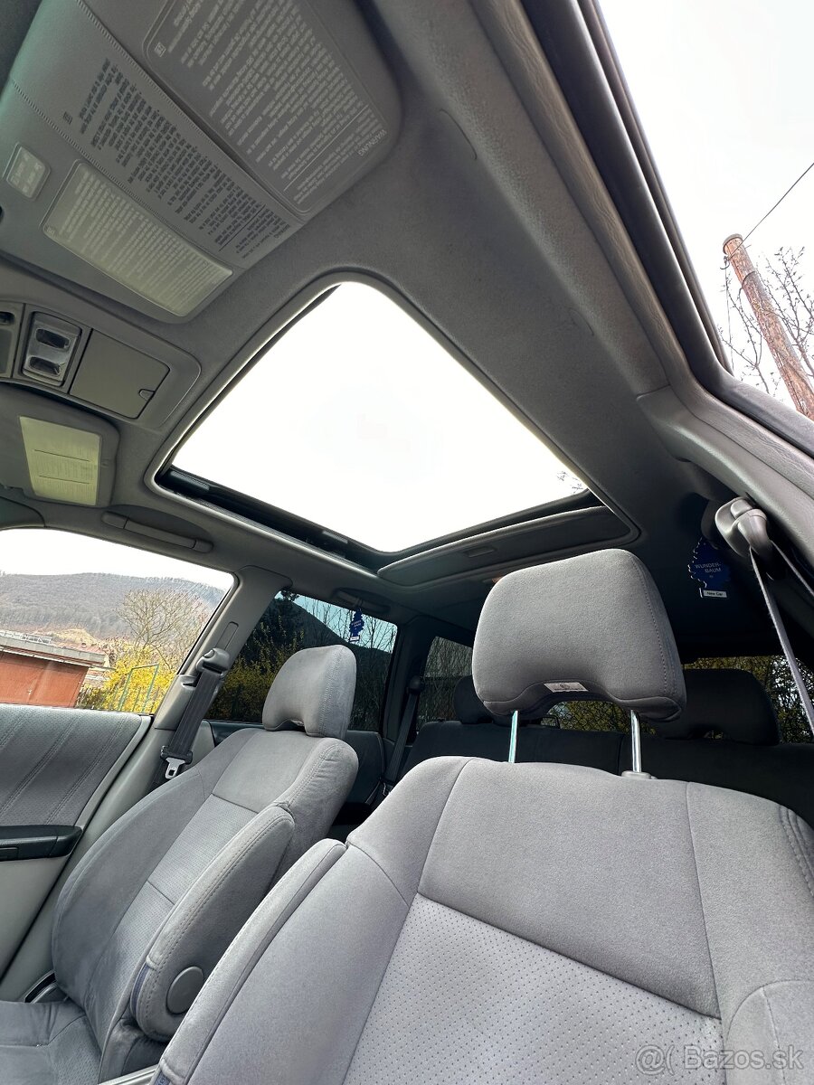 Subaru Forester SF 2.0 S-turbo - 18