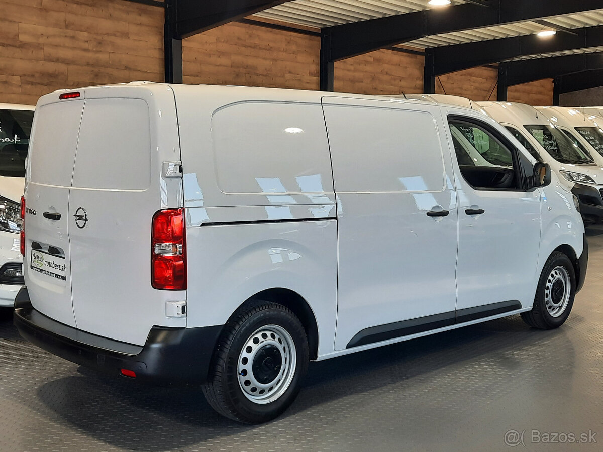 Opel Vivaro 1,5 CDTi L1H1 - 18