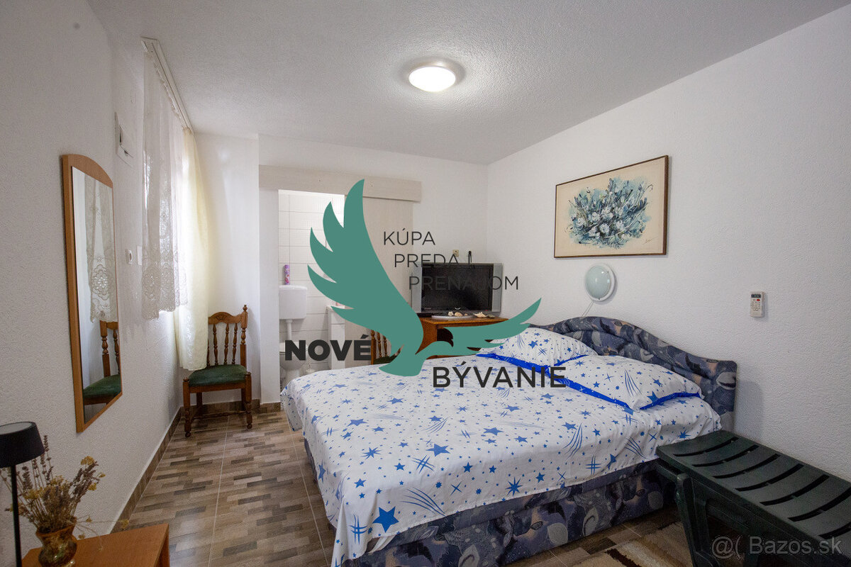 Chorvátsko, ostrov Murter - Exluzívne na predaj prízemný rod - 18