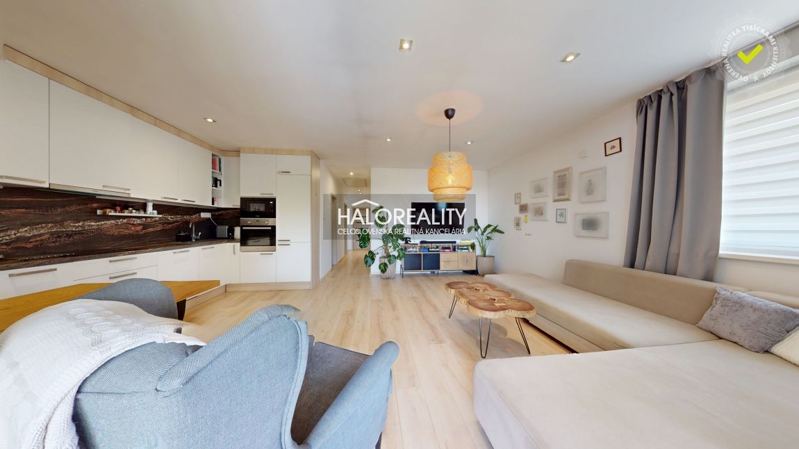 HALO reality - Predaj, trojizbový byt Galanta, Orechová ulic - 18