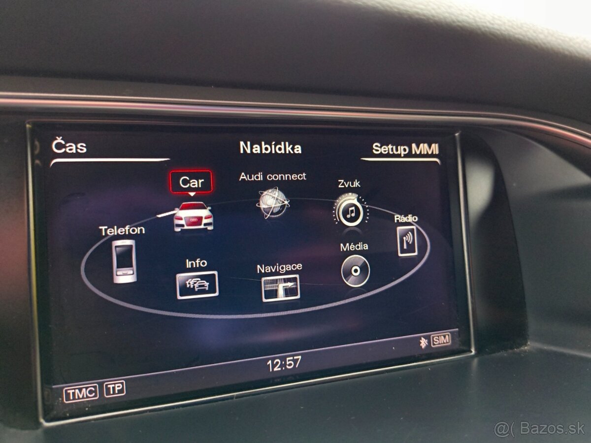 Audi A4 Avant 2.0 TDI 190k quattro - 18