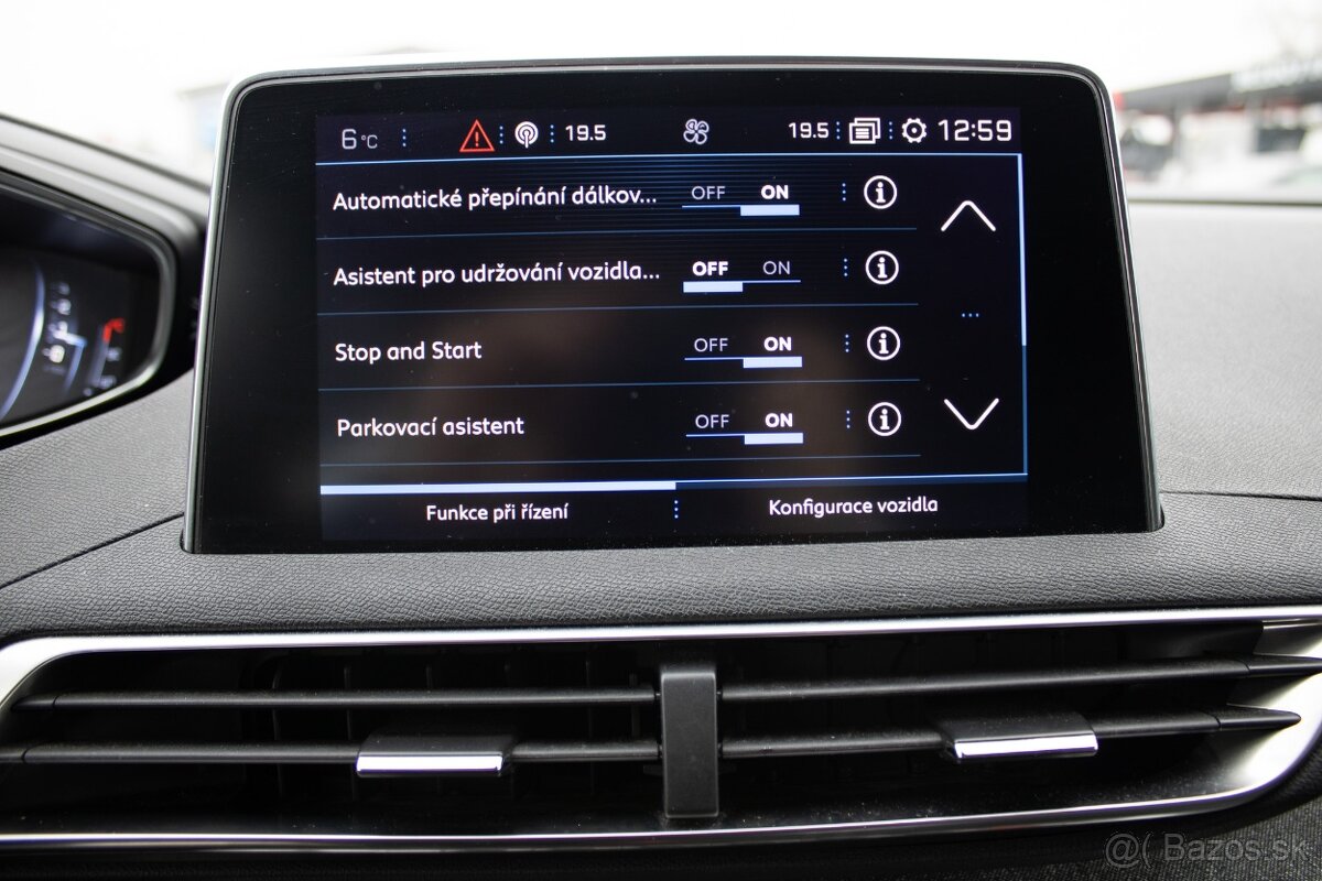 Peugeot 5008 1.5 BlueHDi S S E6.2 Allure - 18