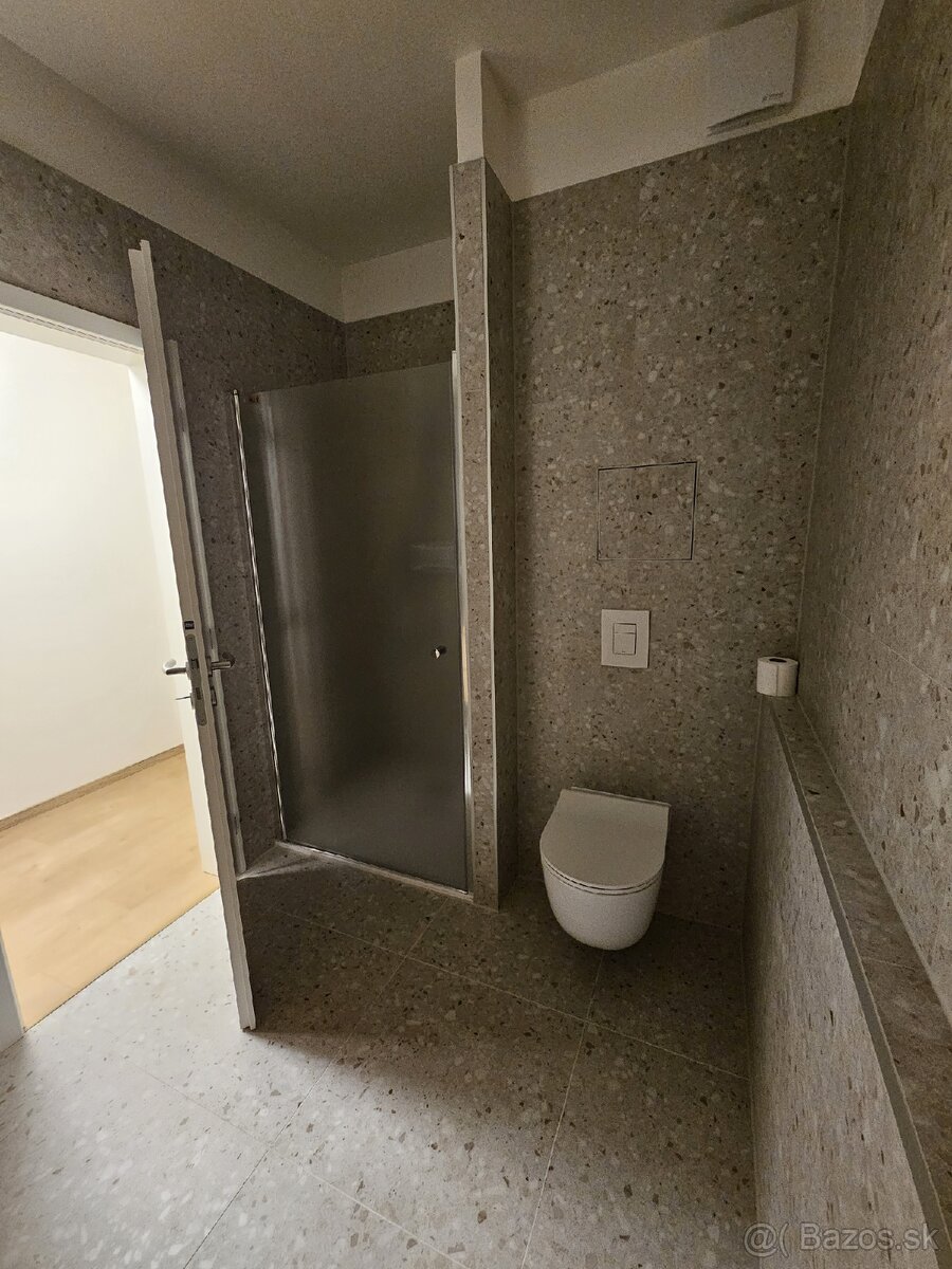 Prenájom 1- izbový byt . - 18