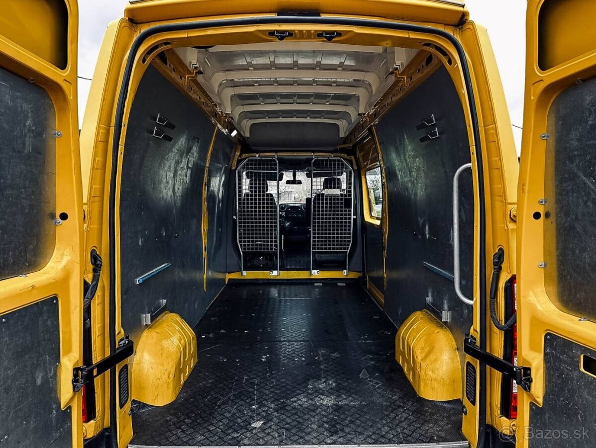 Renault Master 2.3dCi T35 96kw - 18