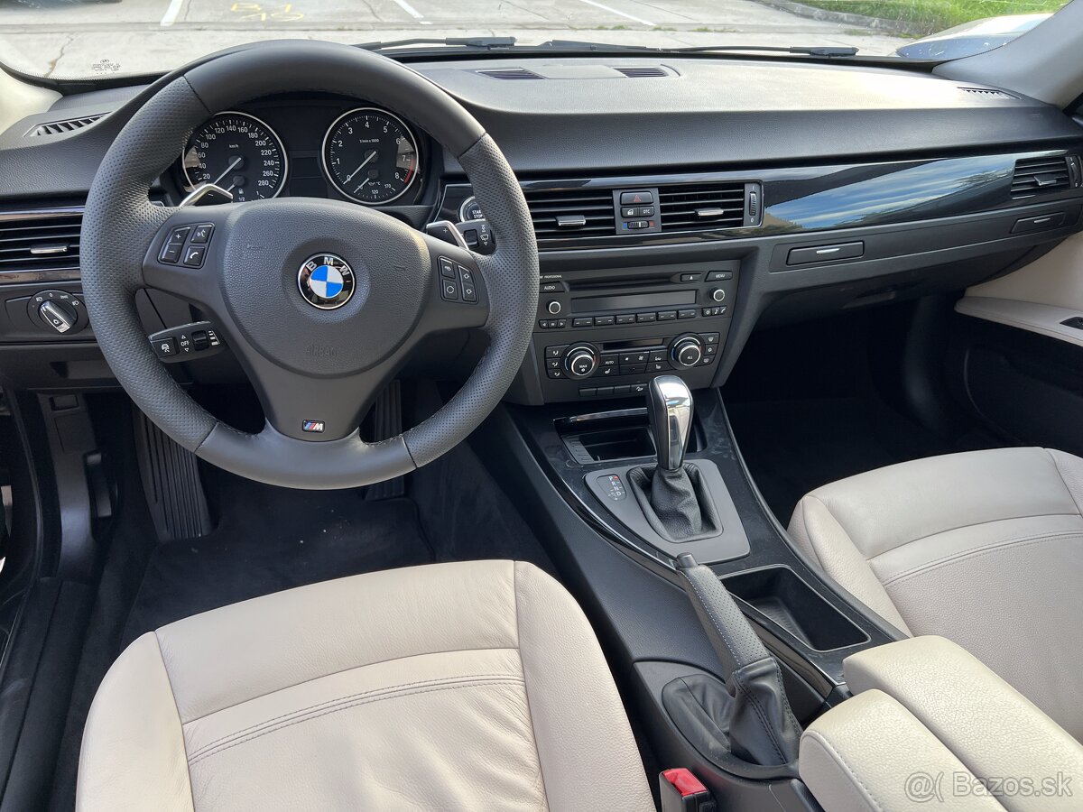 BMW 330i xDrive e92 - 18