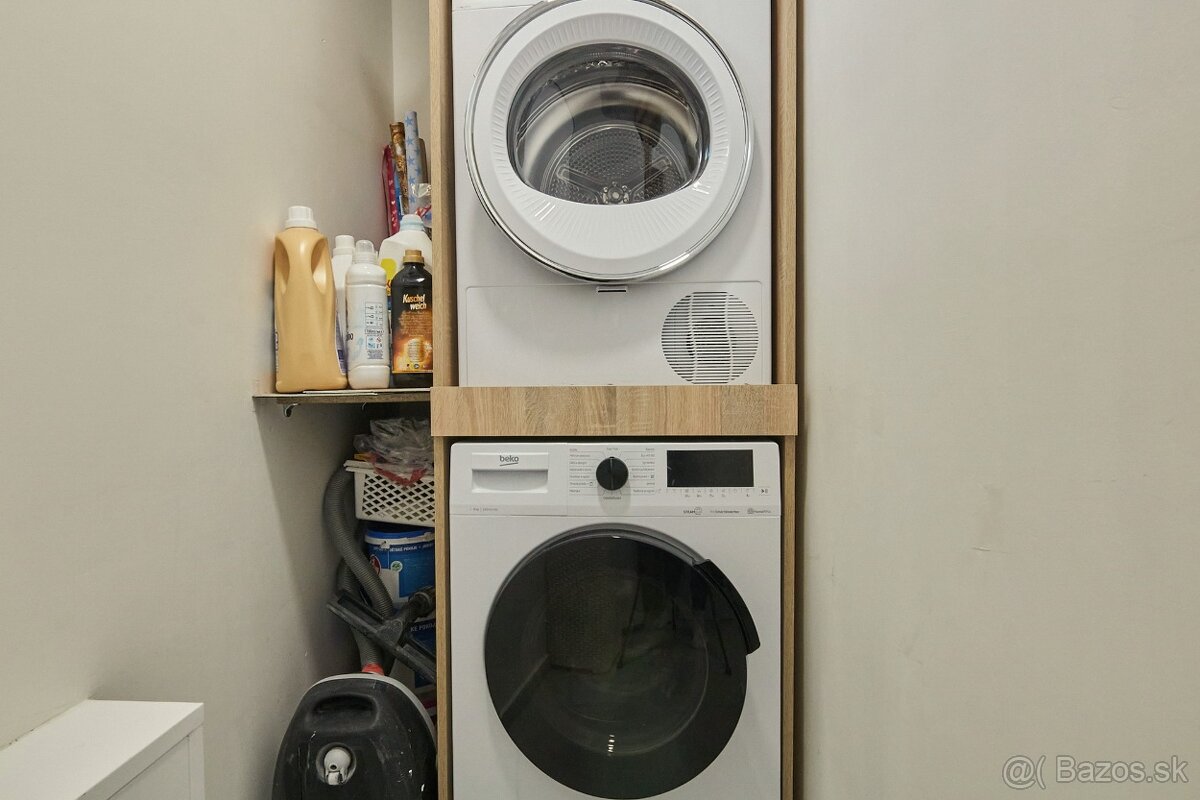 Zariadená 3 izbová NOVOSTAVBA rodinného domu, Nižná - 18