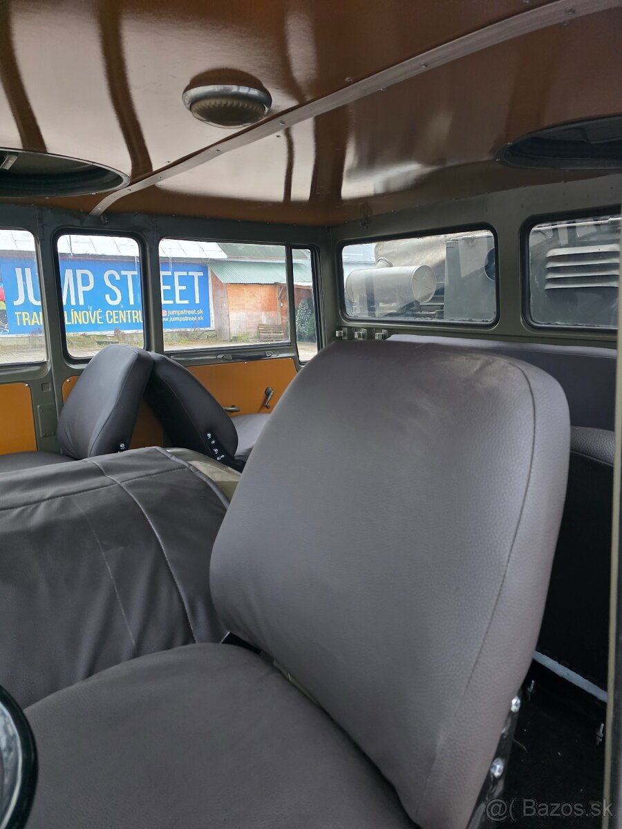 Tatra 813 Kolos - 18