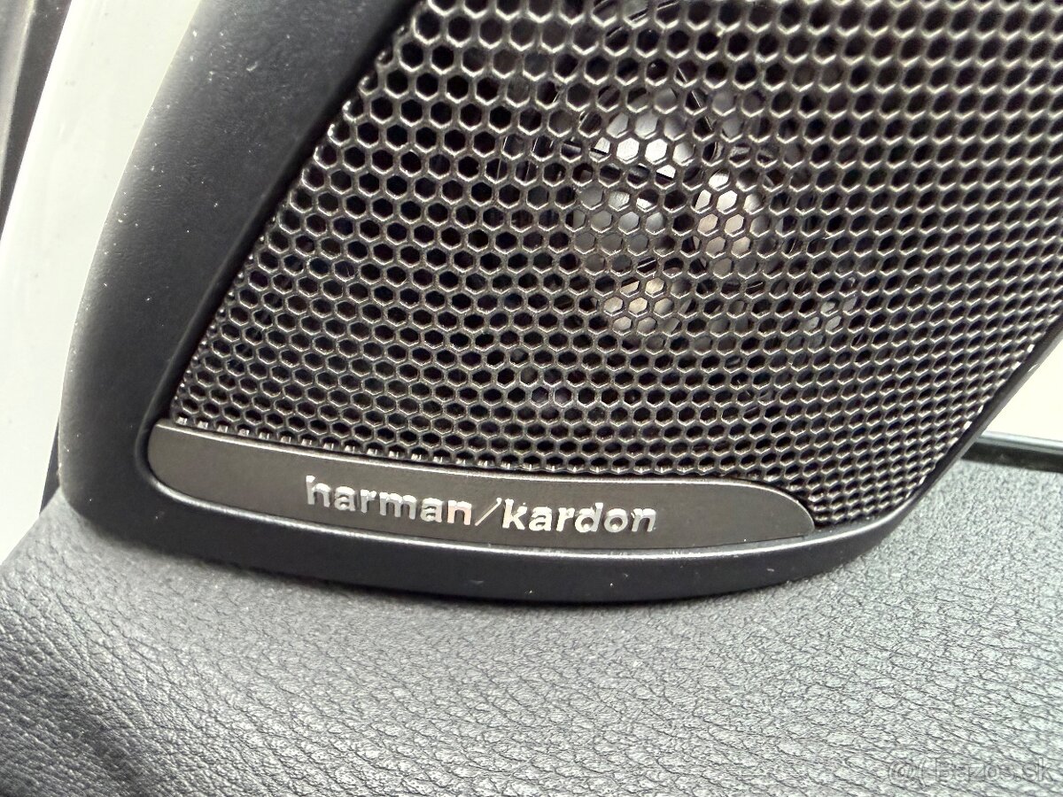 X1 xDrive 20d M Sport A/T full vybava - 18