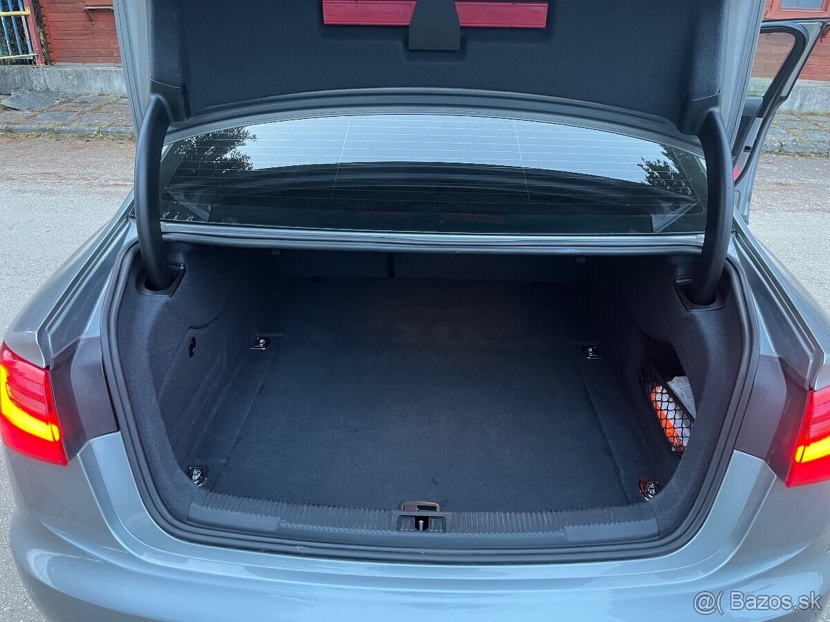 Audi A6 C7 3.0 BiTDI 230 kW Quattro - 18