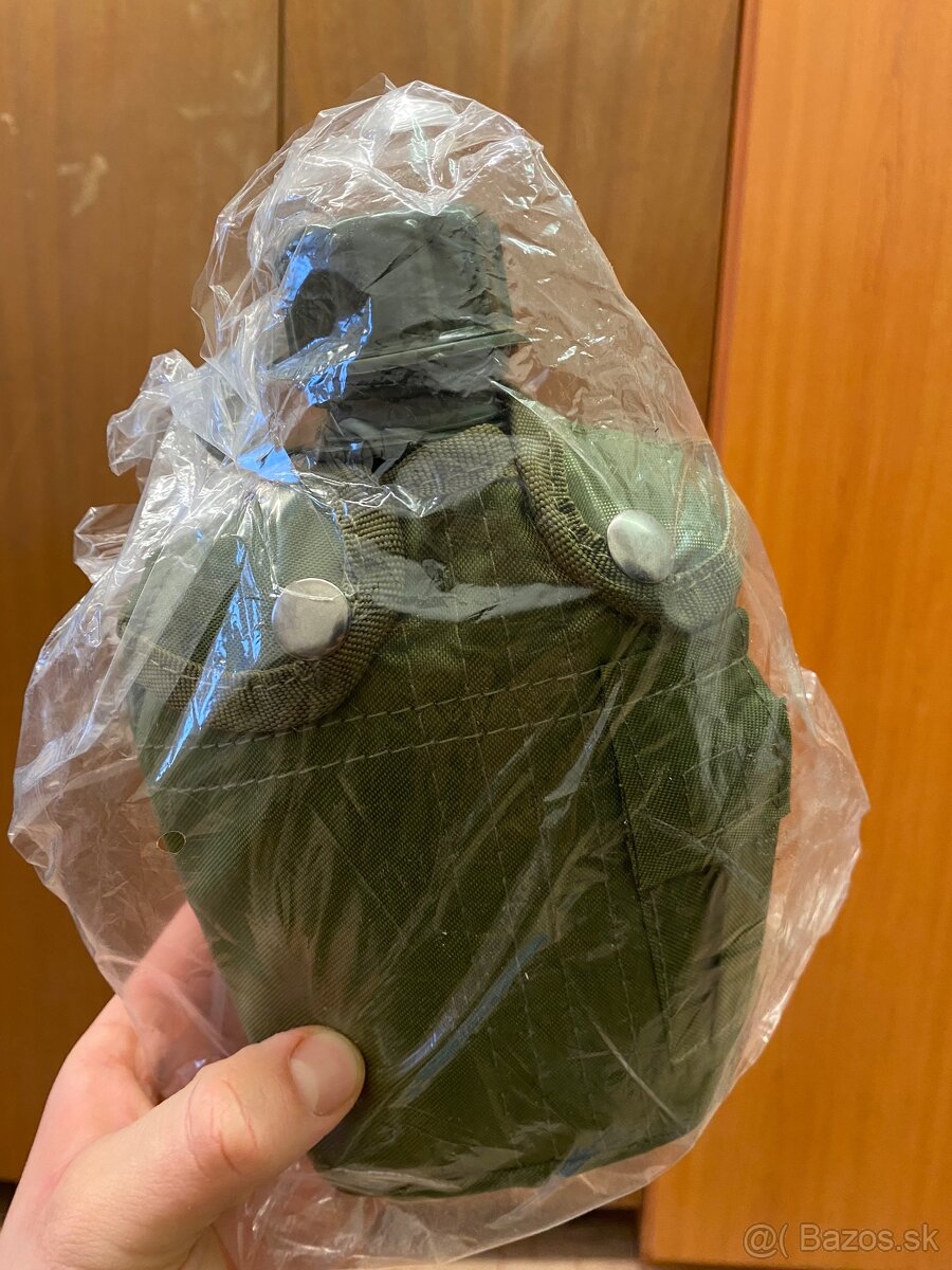 Púštne maskáče , kanady atď.. - 18