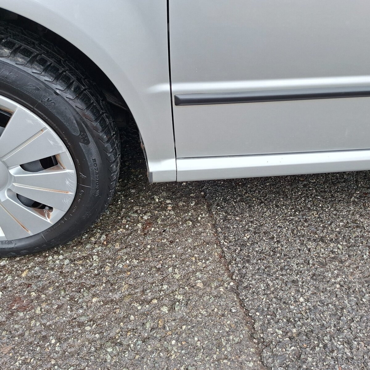 Škoda Fabia 1.4 16V Elegance Automat - 18