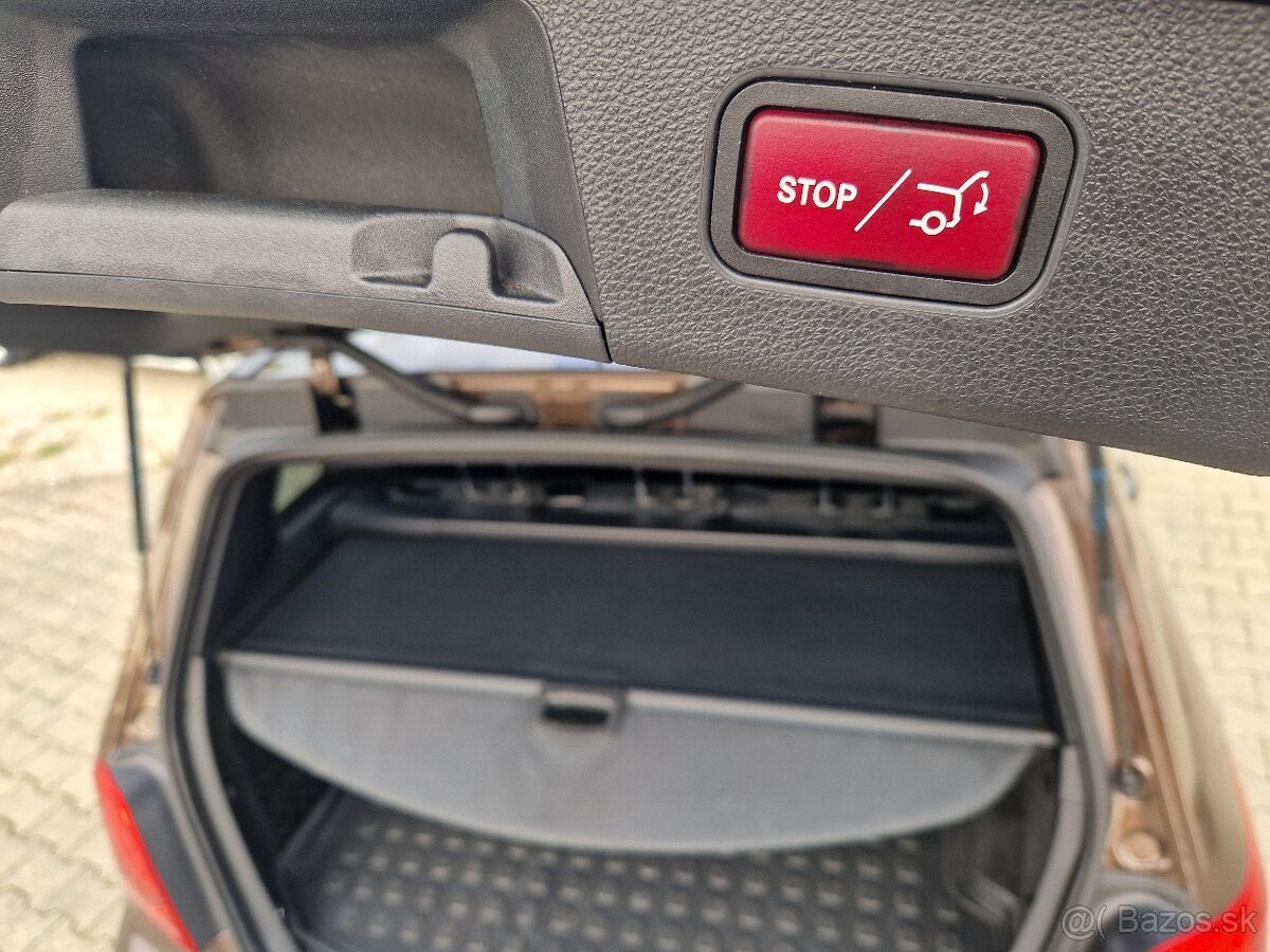 Mercedes-Benz GLK 220 CDI BlueTEC 4MATIC A/T - 18