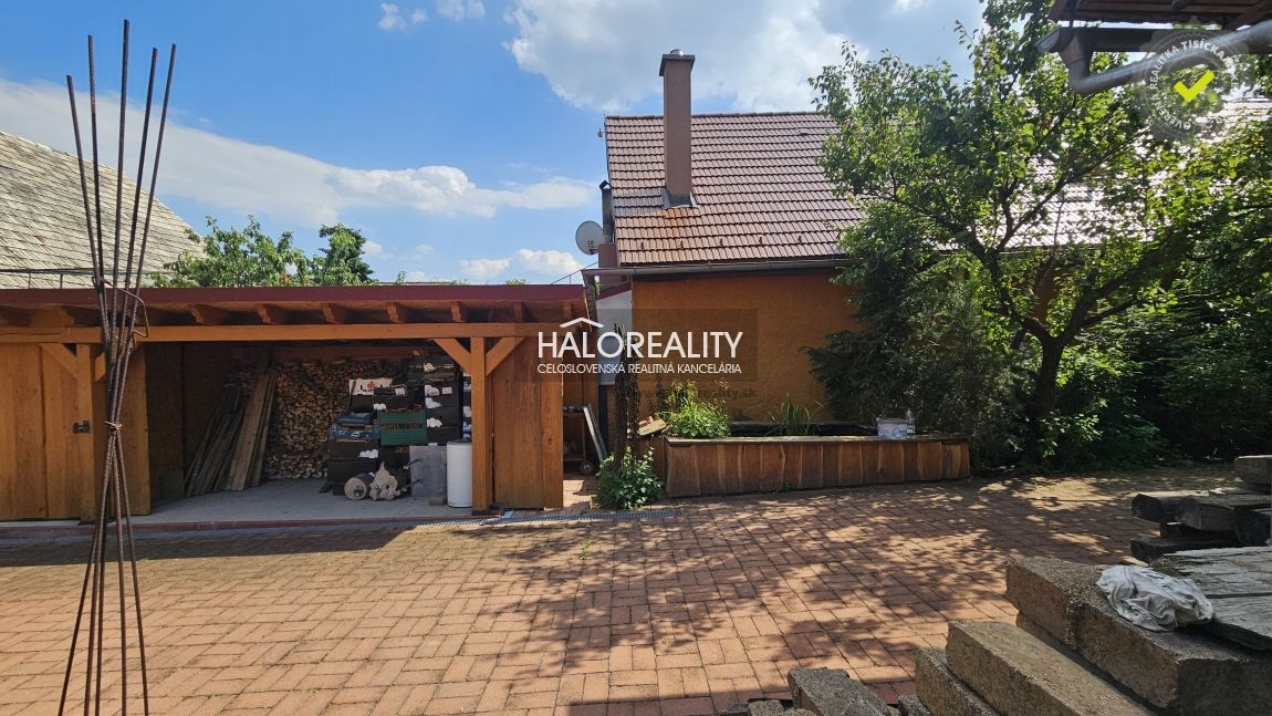 HALO reality - Predaj, rodinný dom Prenčov - EXKLUZÍVNE HALO - 18
