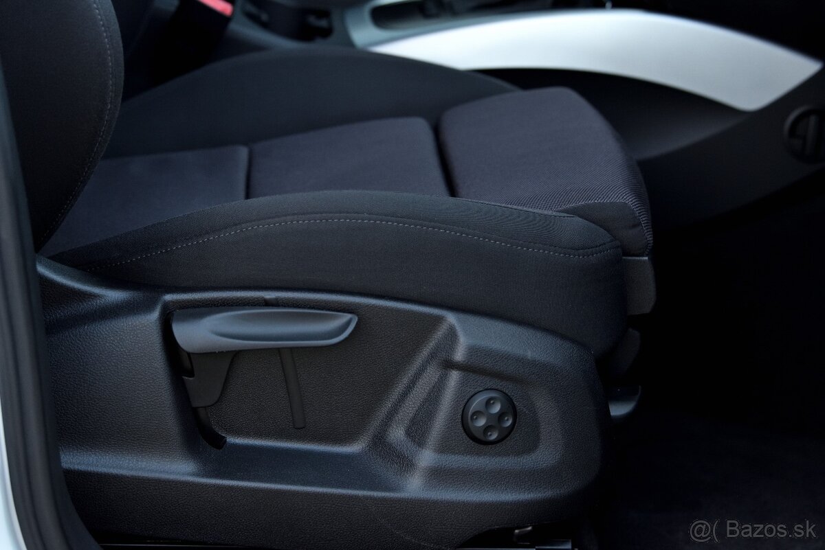 Audi Q5 2.0 TDI 170k DPF quattro S tronic - 18