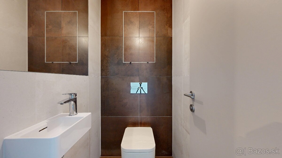 2i byt - Eurovea Tower - 18