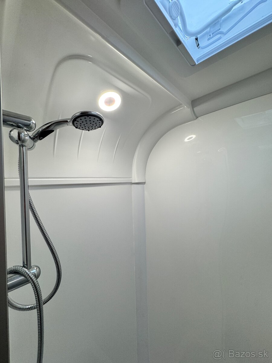 ✨ LUXUSNÍ NOVÝ ANGLICKÝ KARAVAN BAILEY PHOENIX GT-75 R-440 - 18