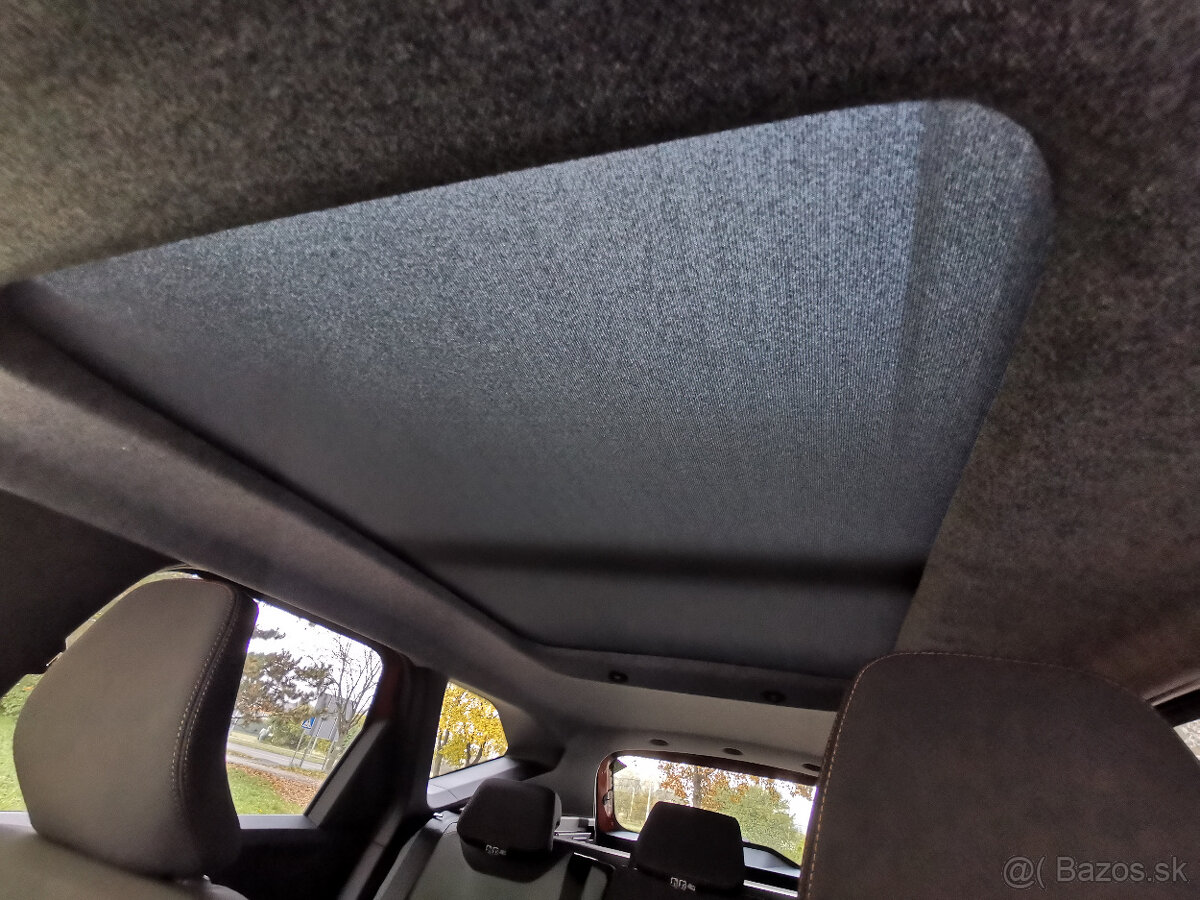 Bigster extreme mild hybrid-G 140 - 18