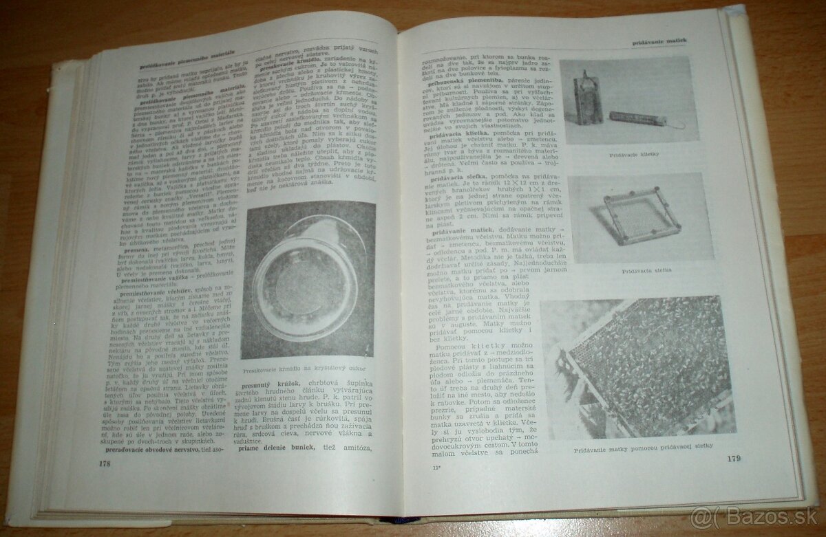 Včelársky náučný slovník - 18
