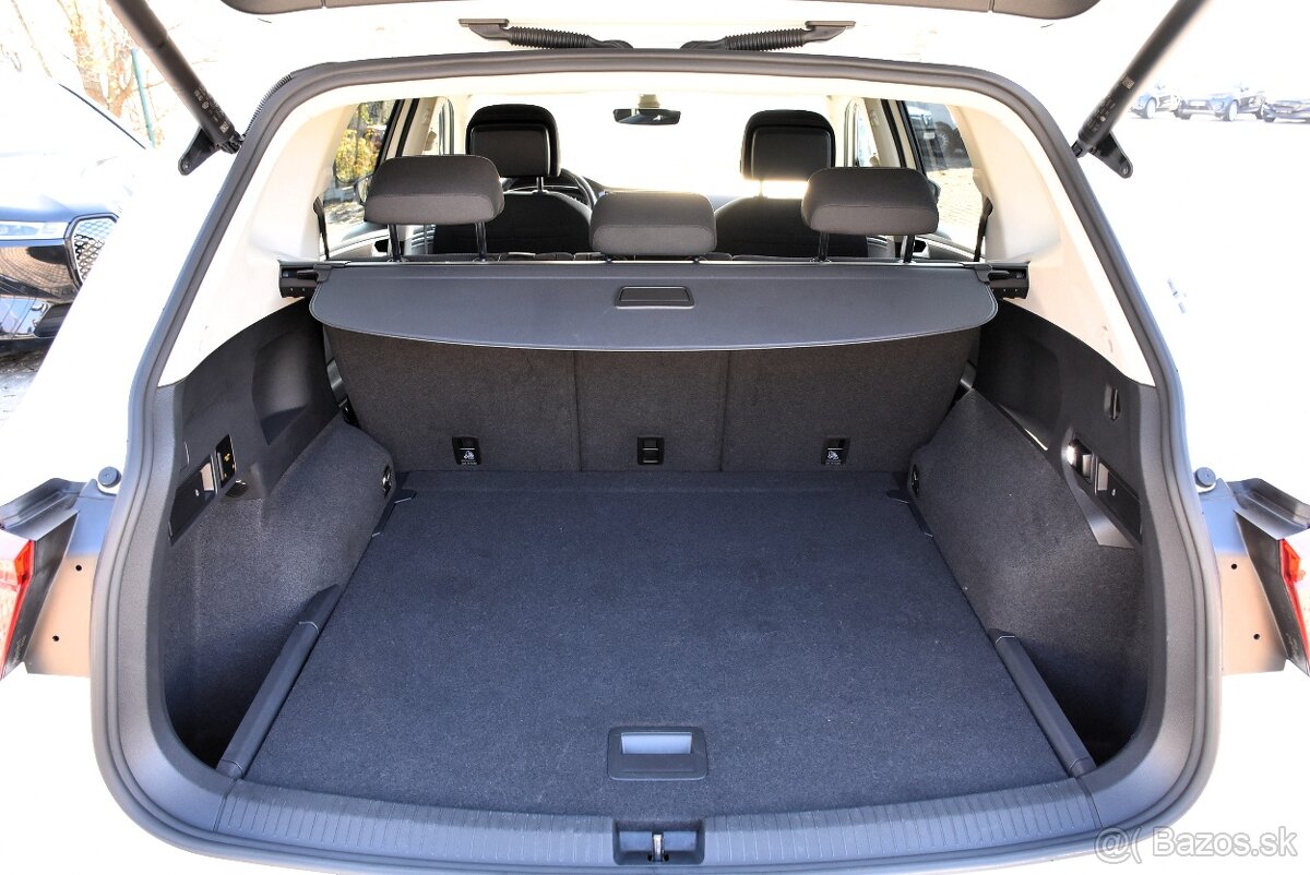 Volkswagen Tiguan Allspace 2.0 TDI EVO DSG 4MOTION 200 KONÍ - 18
