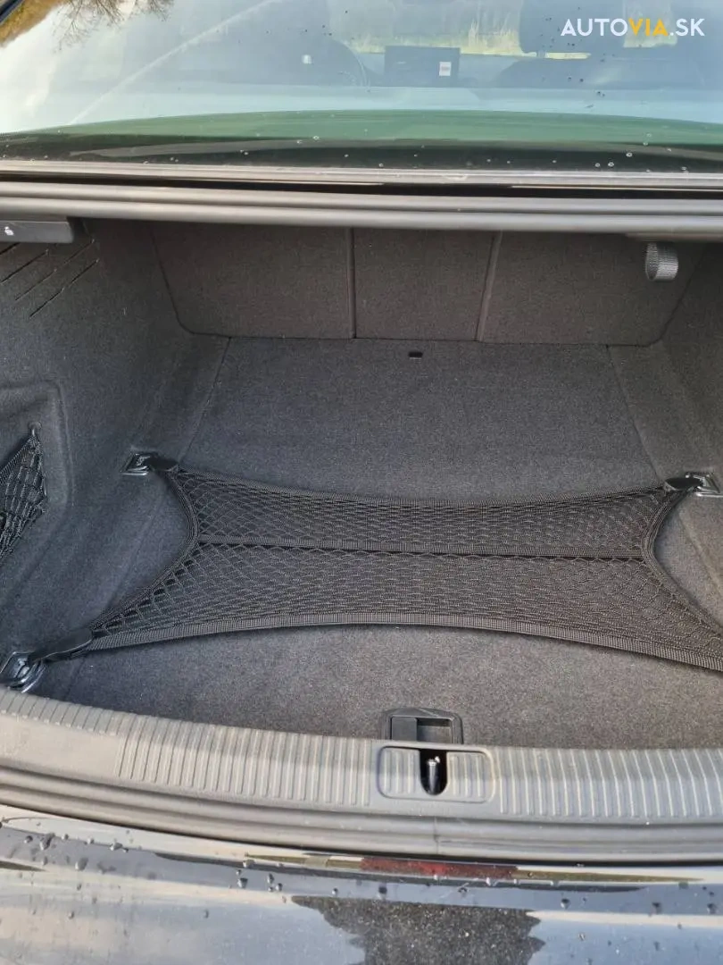 Audi A5 40 2.0 TDI mHEV S line S tronic - 18