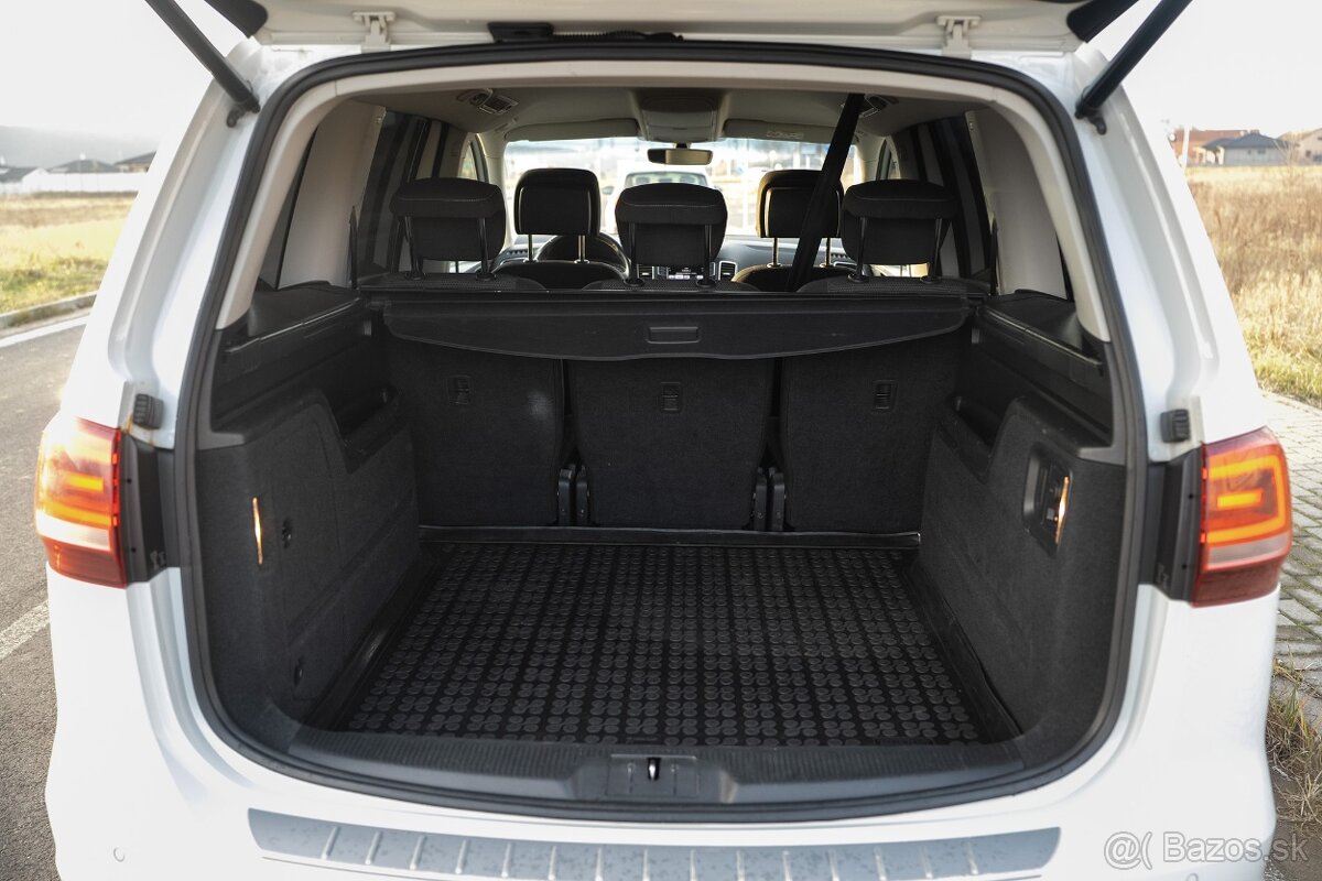 Volkswagen Sharan 2.0 TDi DSG6 - 18