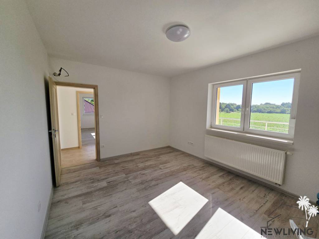 NA PREDAJ Novostavba 6 izbový dom Horná Streda - 18