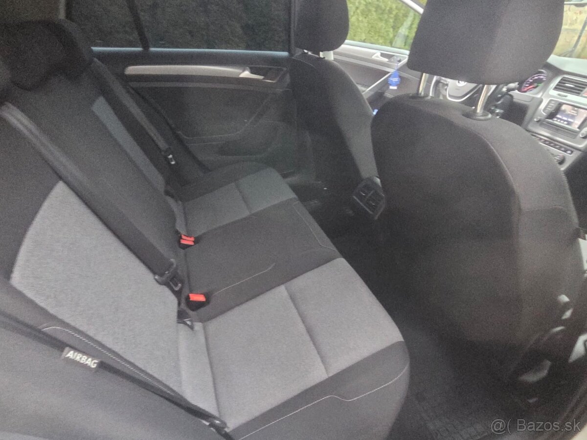 Volkswagen Golf 7 1.6 TDI - 18