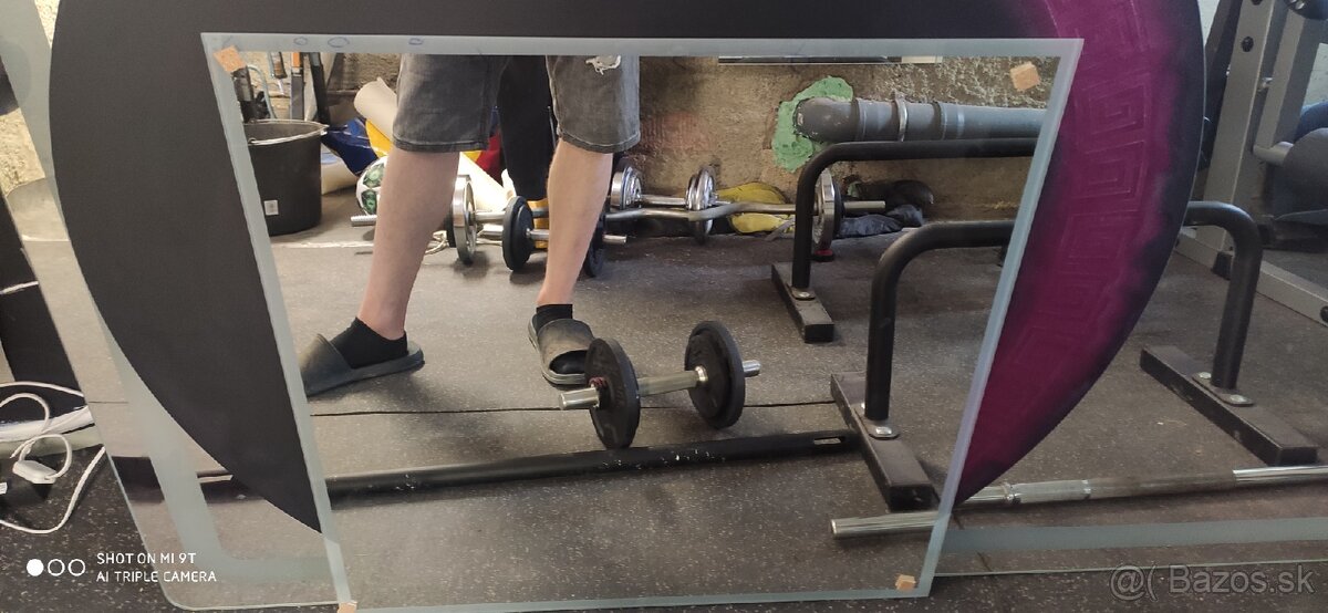 Predávam zrkadlá - 18