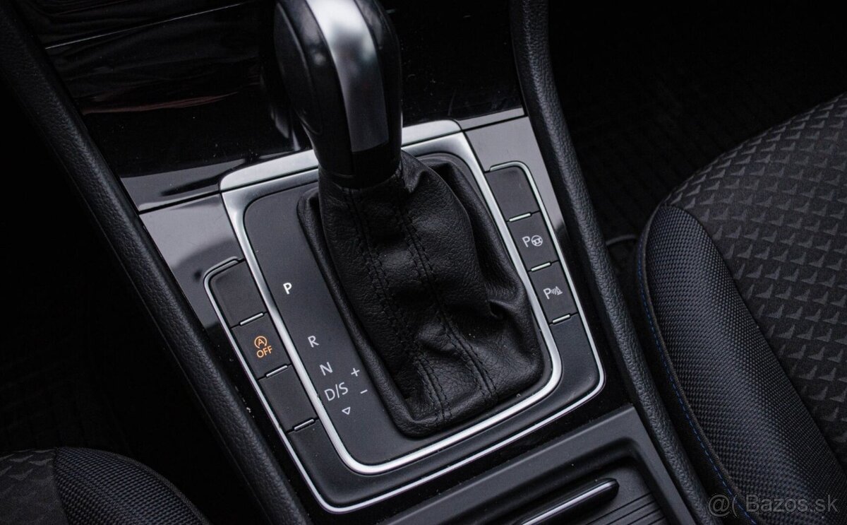 Volkswagen Golf Variant 2.0 TDI Edition United DSG - 18