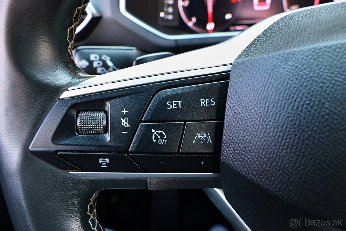 TARRACO 2.0 TDI 150 Xcellence 2021 DSG - 18