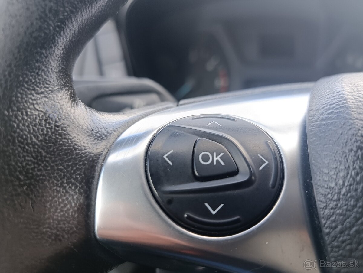 Ford Transit 2.0 TDCi L2H2, 96kW - 18