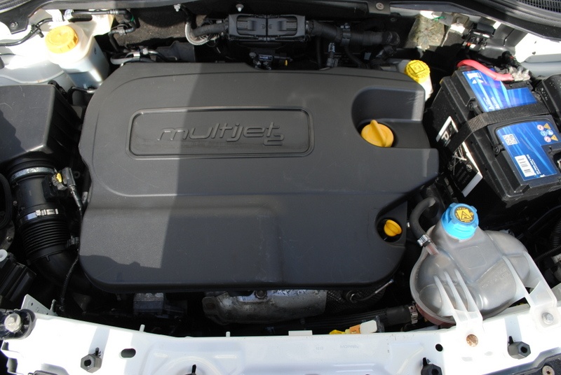 Fiat Dobló Cargo 1.6 MultiJet L2H1 MAXI⭐ODPOČET DPH⭐ - 18