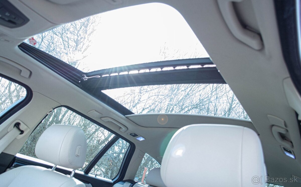 BMW 520d xDrive Touring F11 A/T - 18