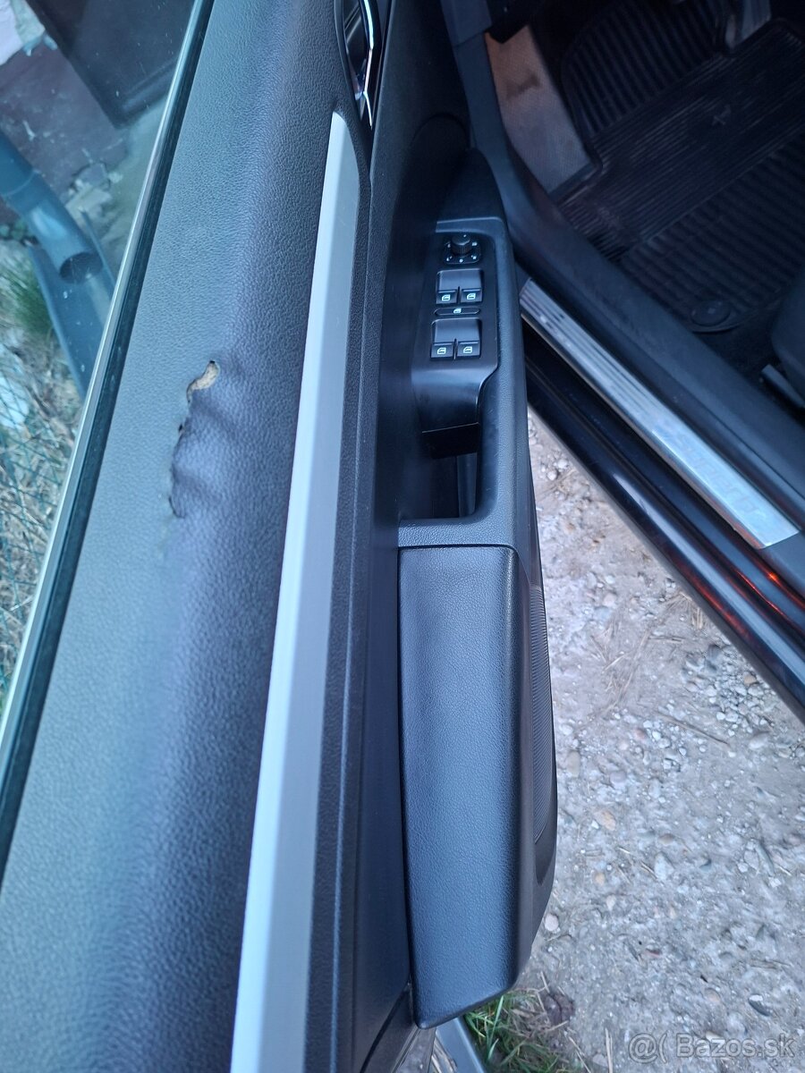 Škoda Superb 2.0 TDI - 18