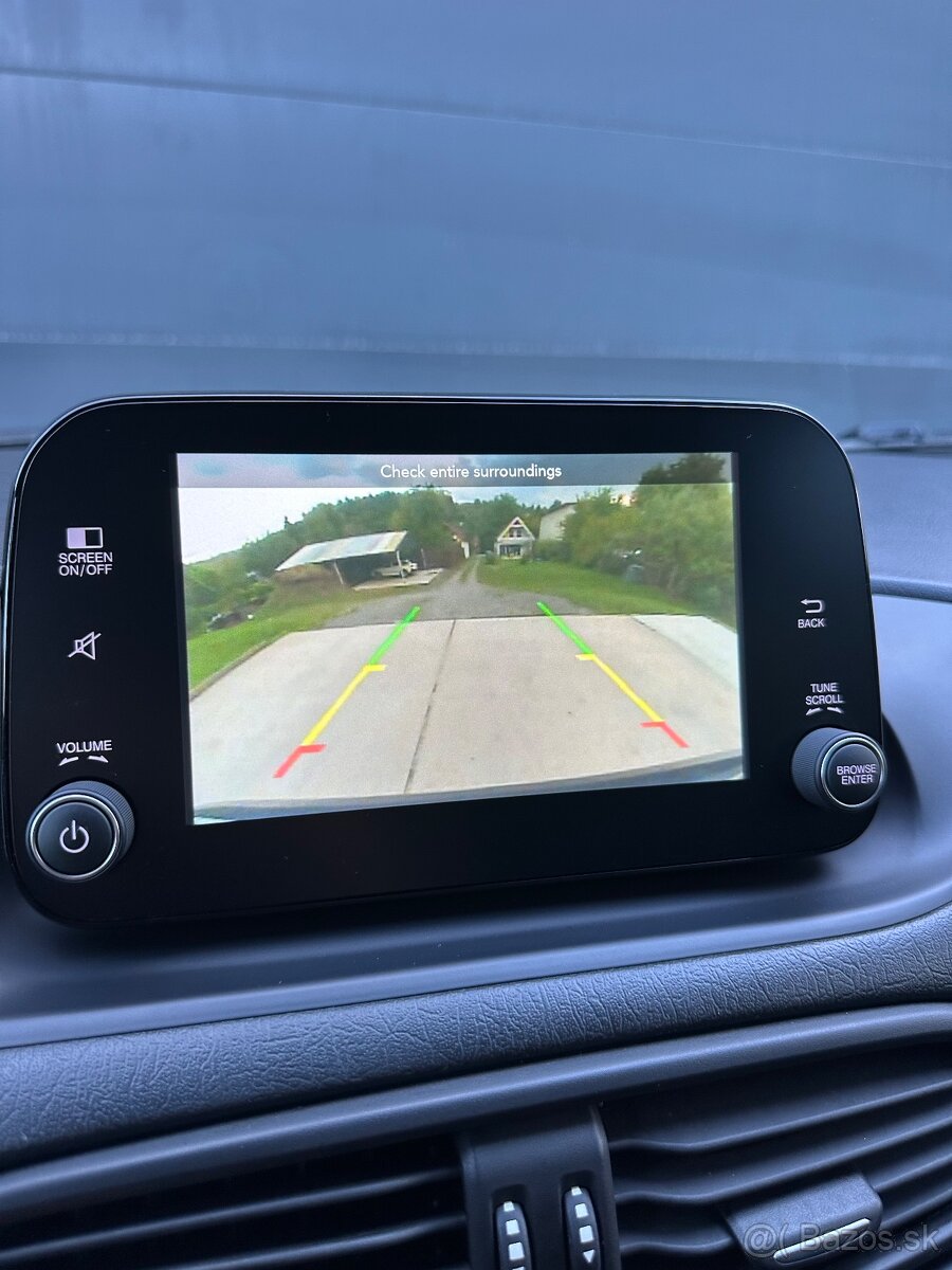 Fiat Tipo 1.3 MultiJet Mirror - 18