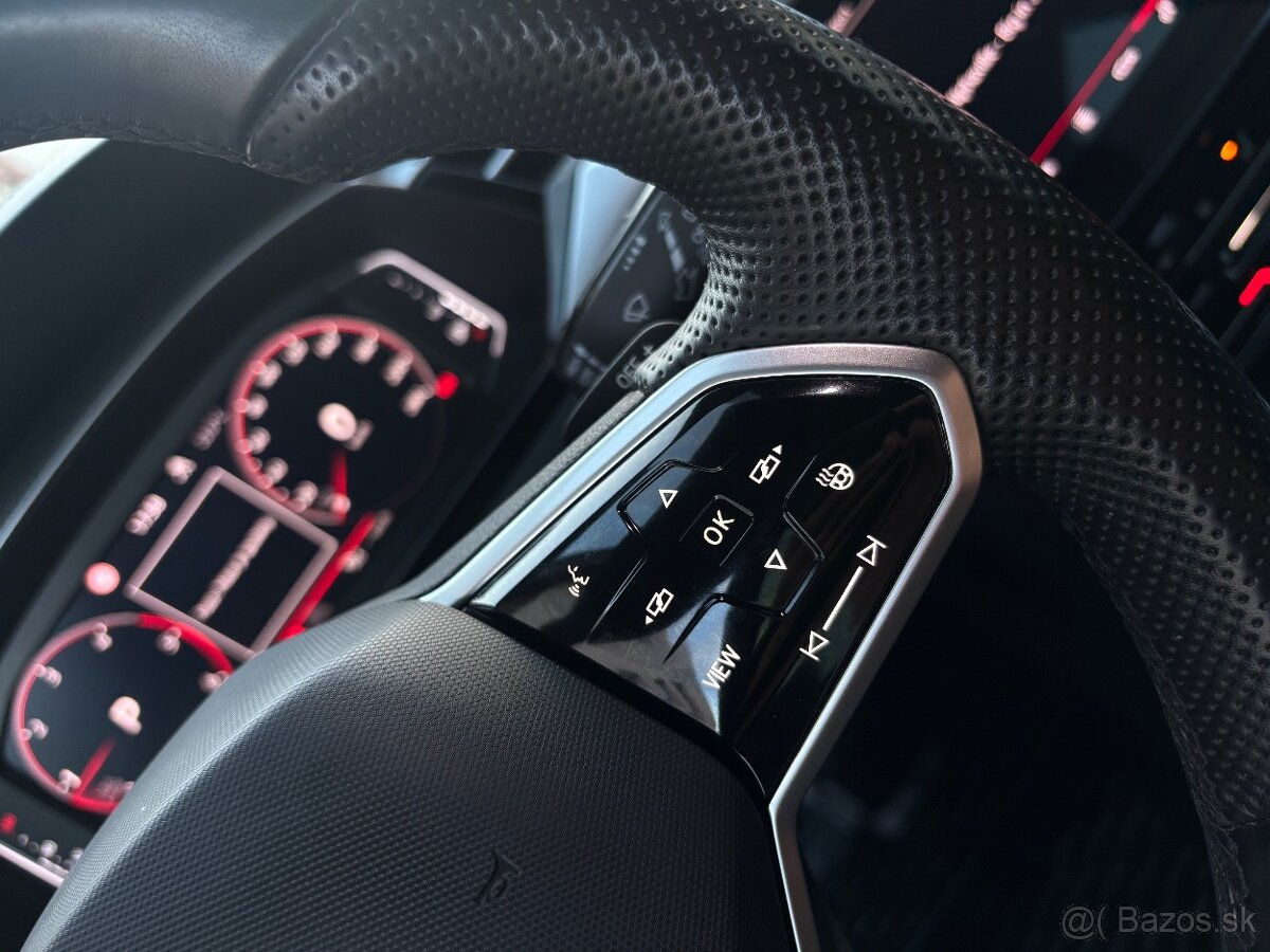 Volkswagen Arteon SB rline 4motion webasto virtual ambient - 18