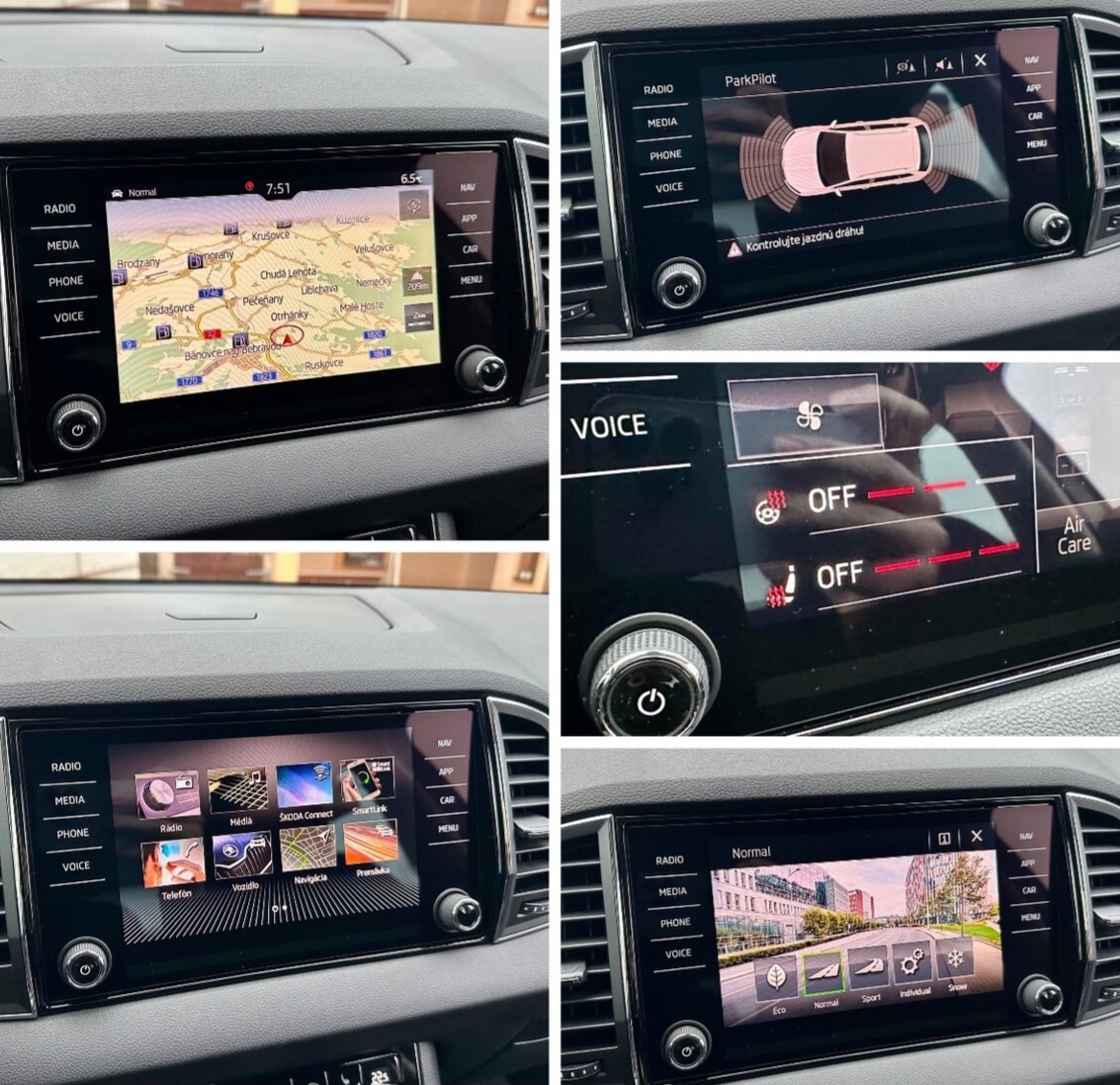 Škoda KoroQ 2.0TDI 110kw - 18