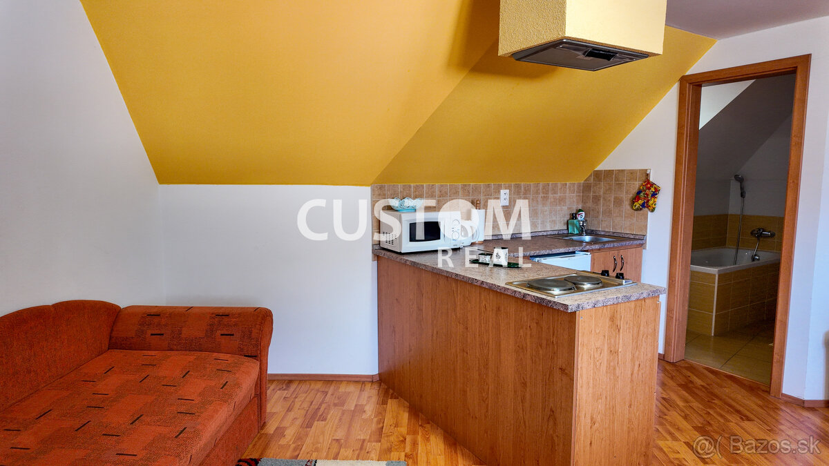 Penzión Vrátna na predaj - 18