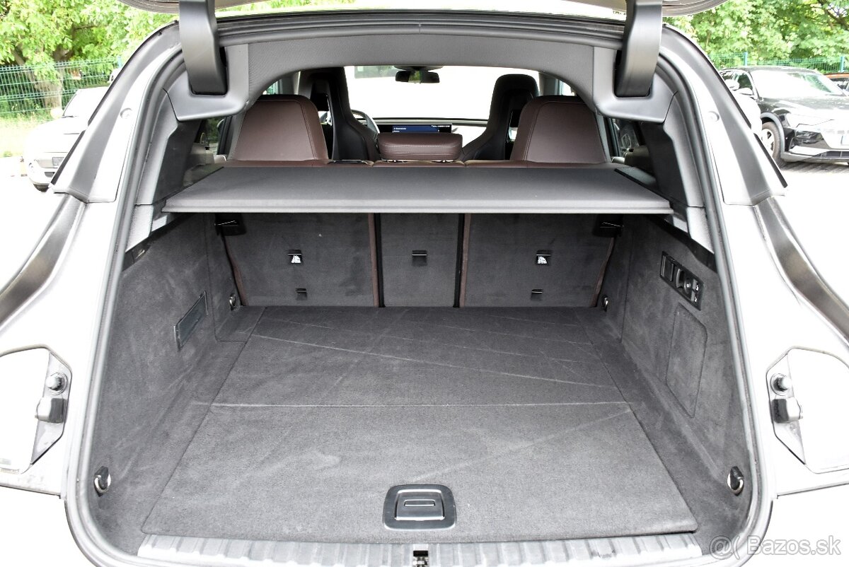 BMW iX xDrive40 FULL VÝBAVA SR ZÁRUKA 12_000_KM_DPH_2024 - 18