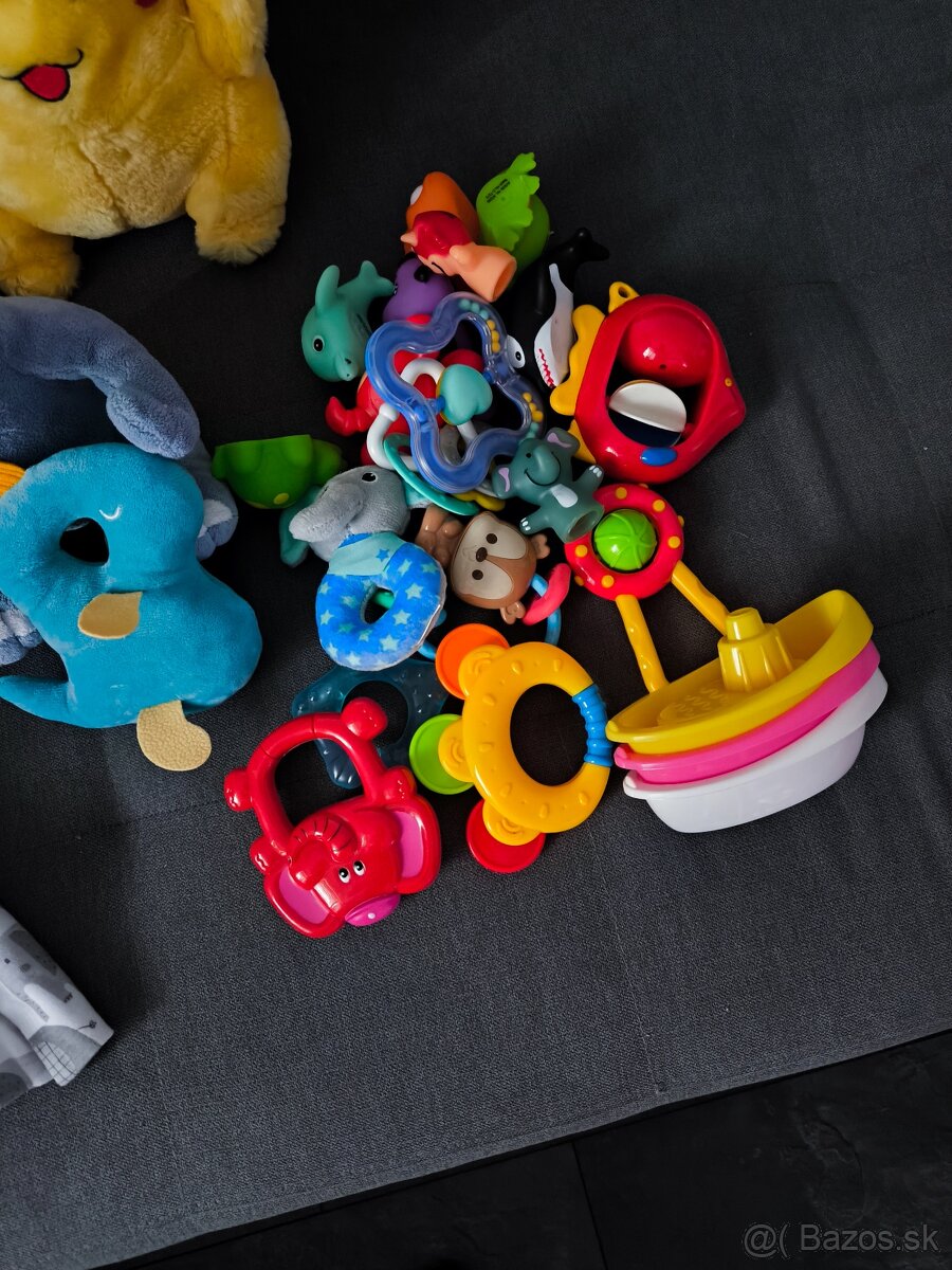 Body,teplaky,ponozky ,doplnky - 18