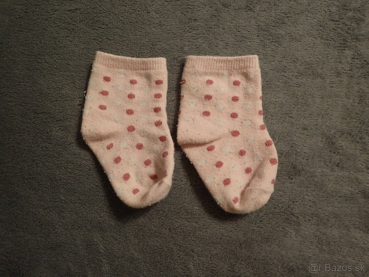 20 ks dievča veľkosť 74 - 18