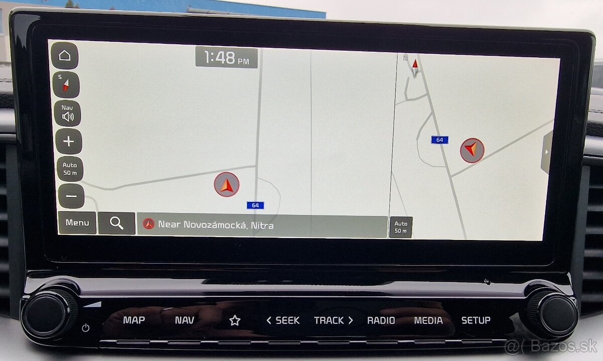 KIA CEED 1.5 T-GDI GOLD A/T / MOZNY ODPOCET DPH - 18