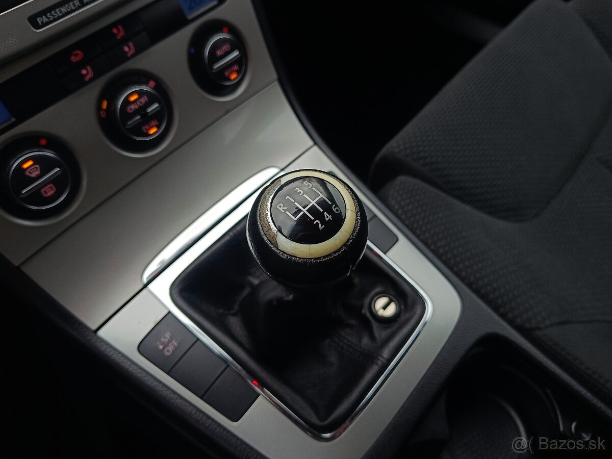 ✳️Volkswagen Passat 2.0 FSI Comfortline✳️ - 18