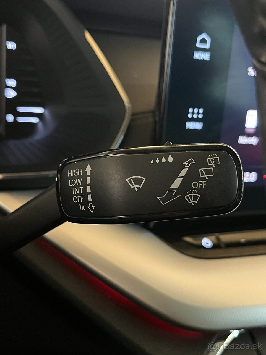 Škoda Octavia Combi 2.0 TDI SCR Style - 18