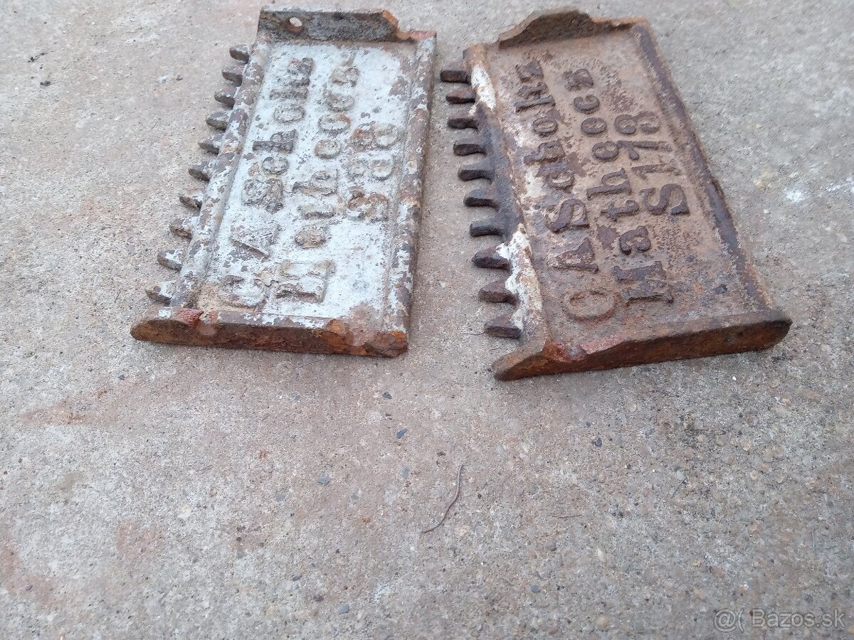 Plech.nadoby Scholtz Mateotz - 18