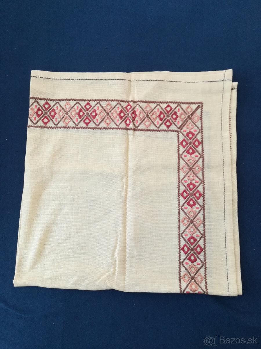 decky vyšivane - 18