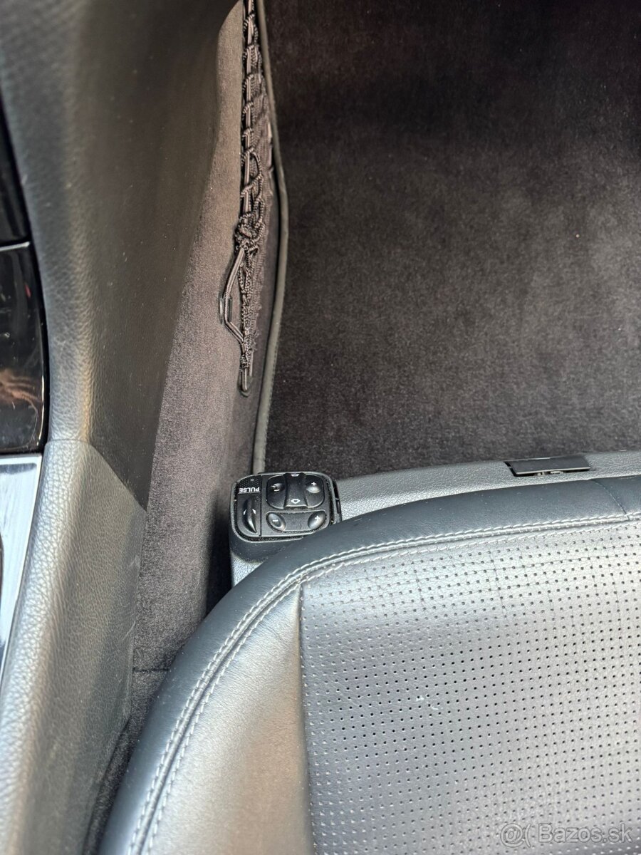 Mercedes Benz E55 AMG w211 - 18