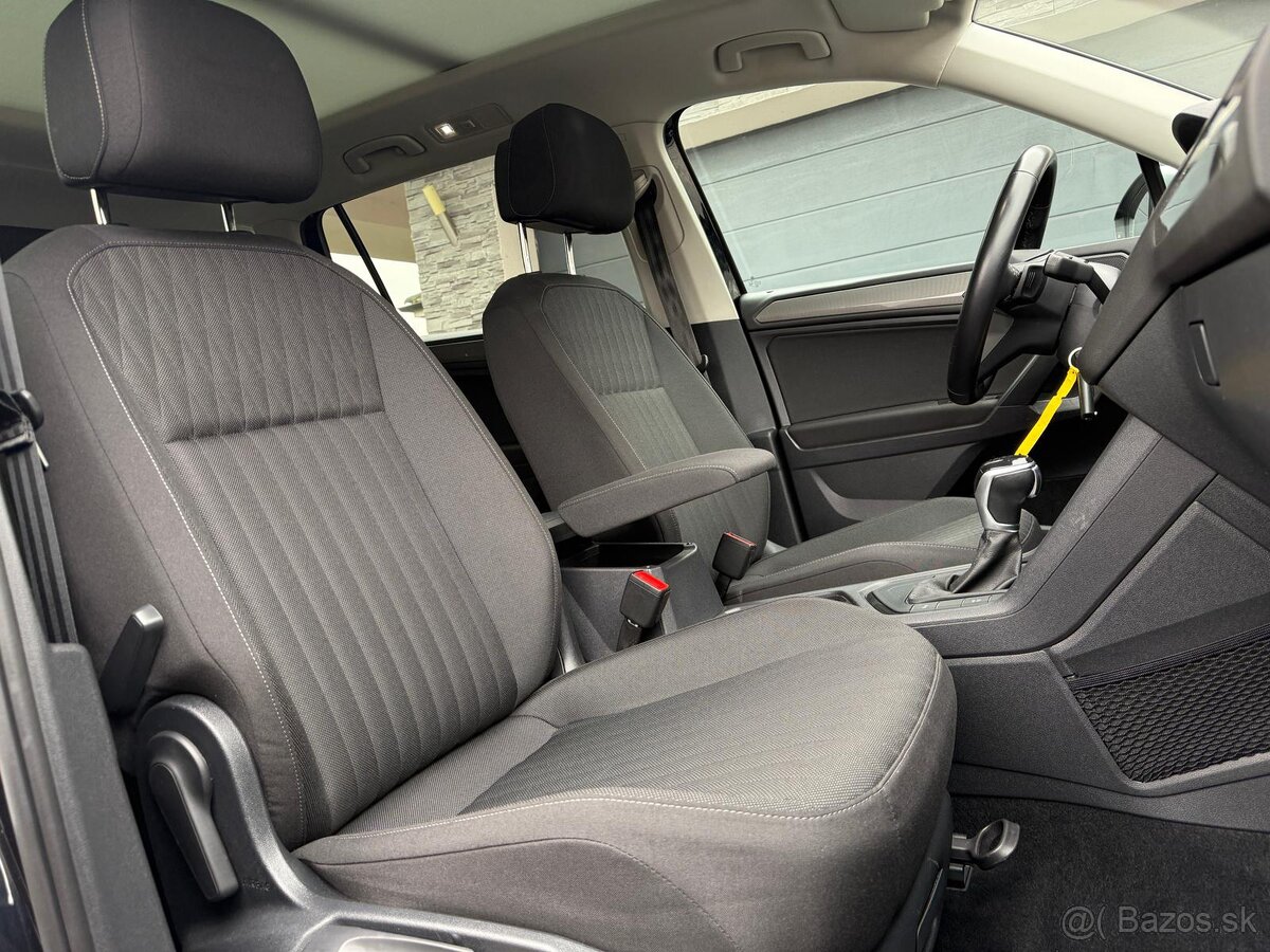 Volkswagen Tiguan Allspace - 18