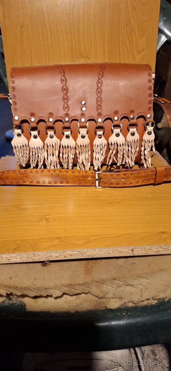 Kožené výrobky - 18