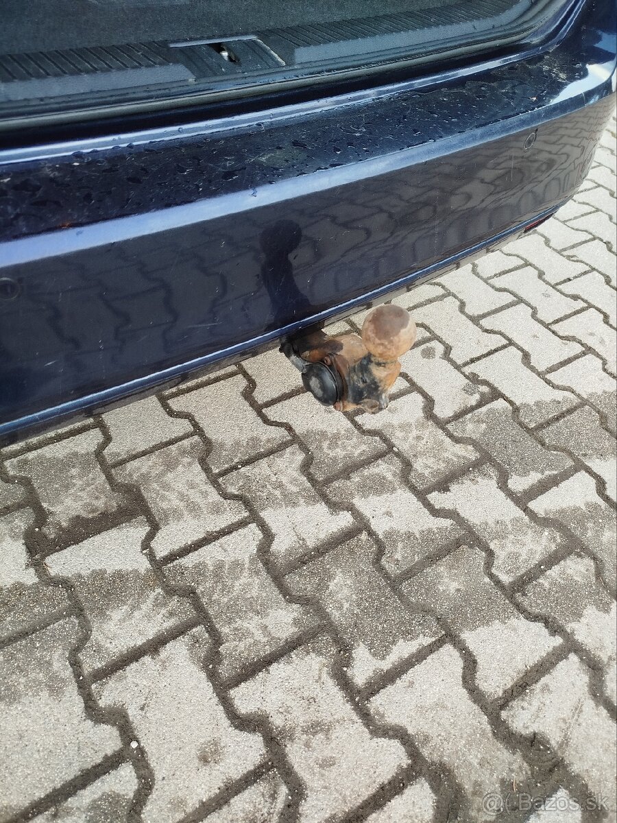 Volkswagen Passat B8 2.0TDI 110kw - 18